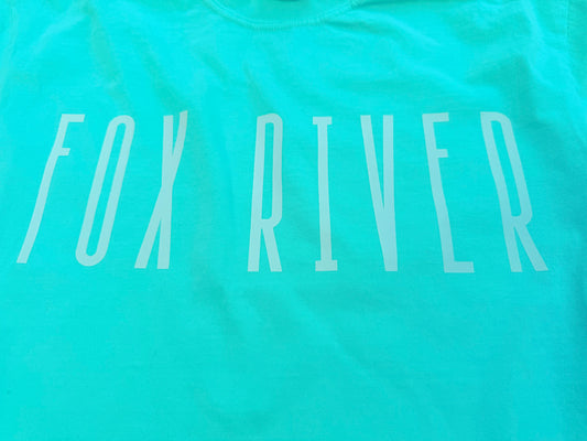 Women's Crop Top Tee
