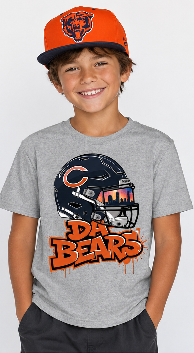 Da Bears | Youth Tee
