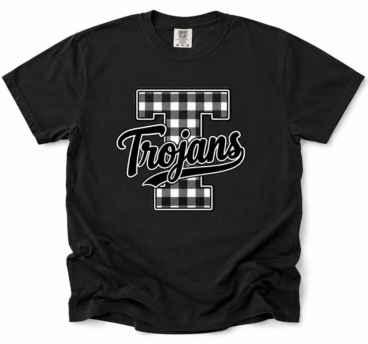 Custom Team Picnic | Unisex Short Sleeve Tee