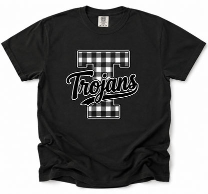 Custom Team Picnic | Unisex Short Sleeve Tee