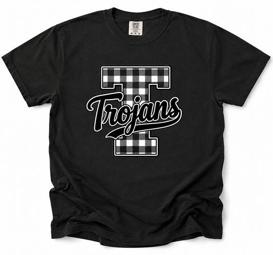 Custom Team Picnic | Unisex Short Sleeve Tee