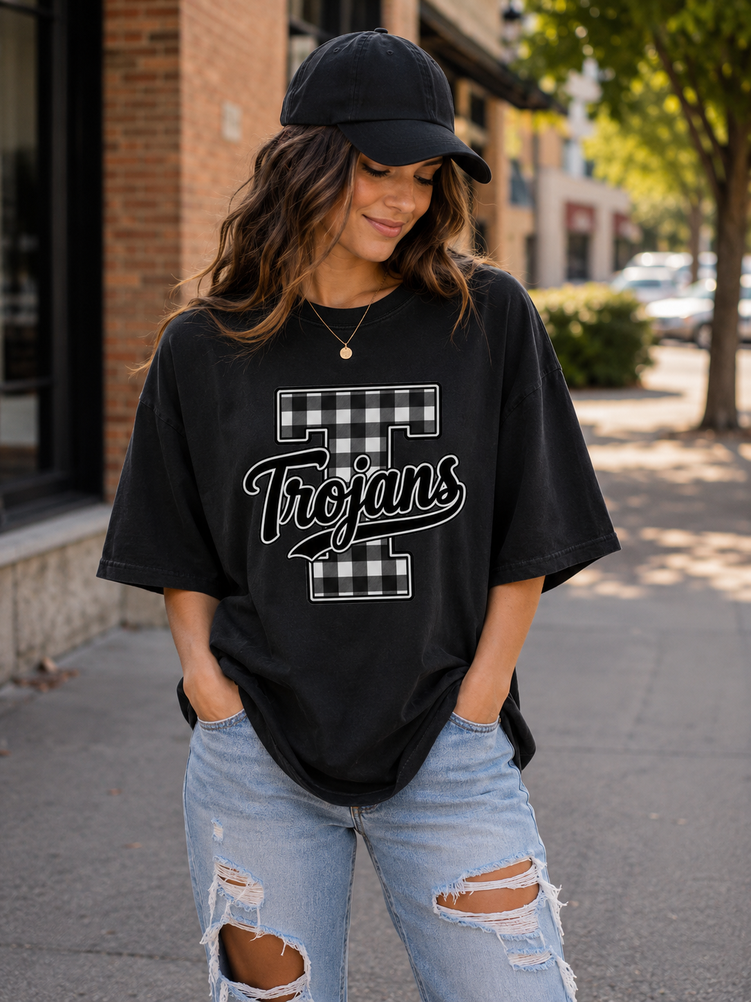 Custom Team Picnic | Unisex Short Sleeve Tee