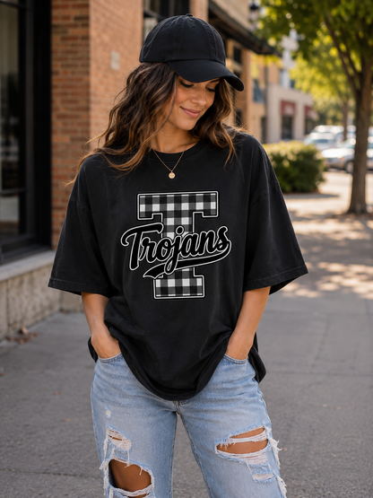 Custom Team Picnic | Unisex Short Sleeve Tee