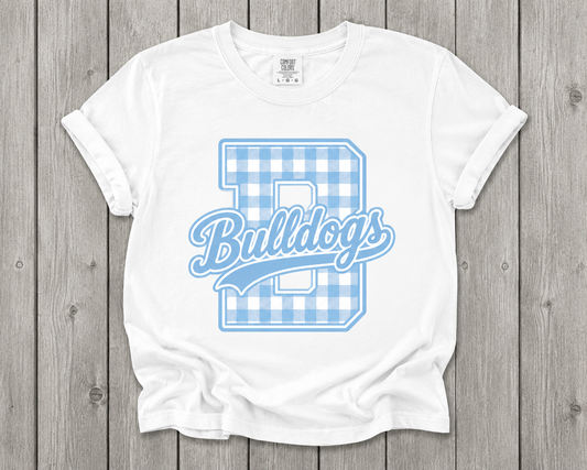 Custom Team Picnic | Unisex Short Sleeve Tee