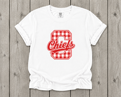Custom Team Picnic | Unisex Short Sleeve Tee