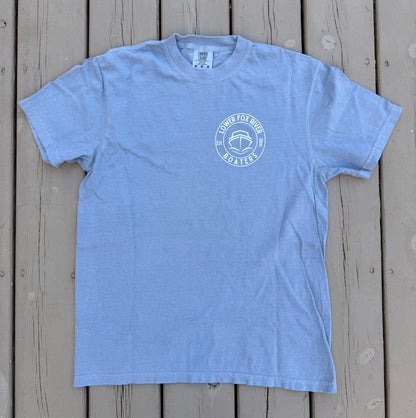Lower Fox River Boaters Unisex T-Shirt