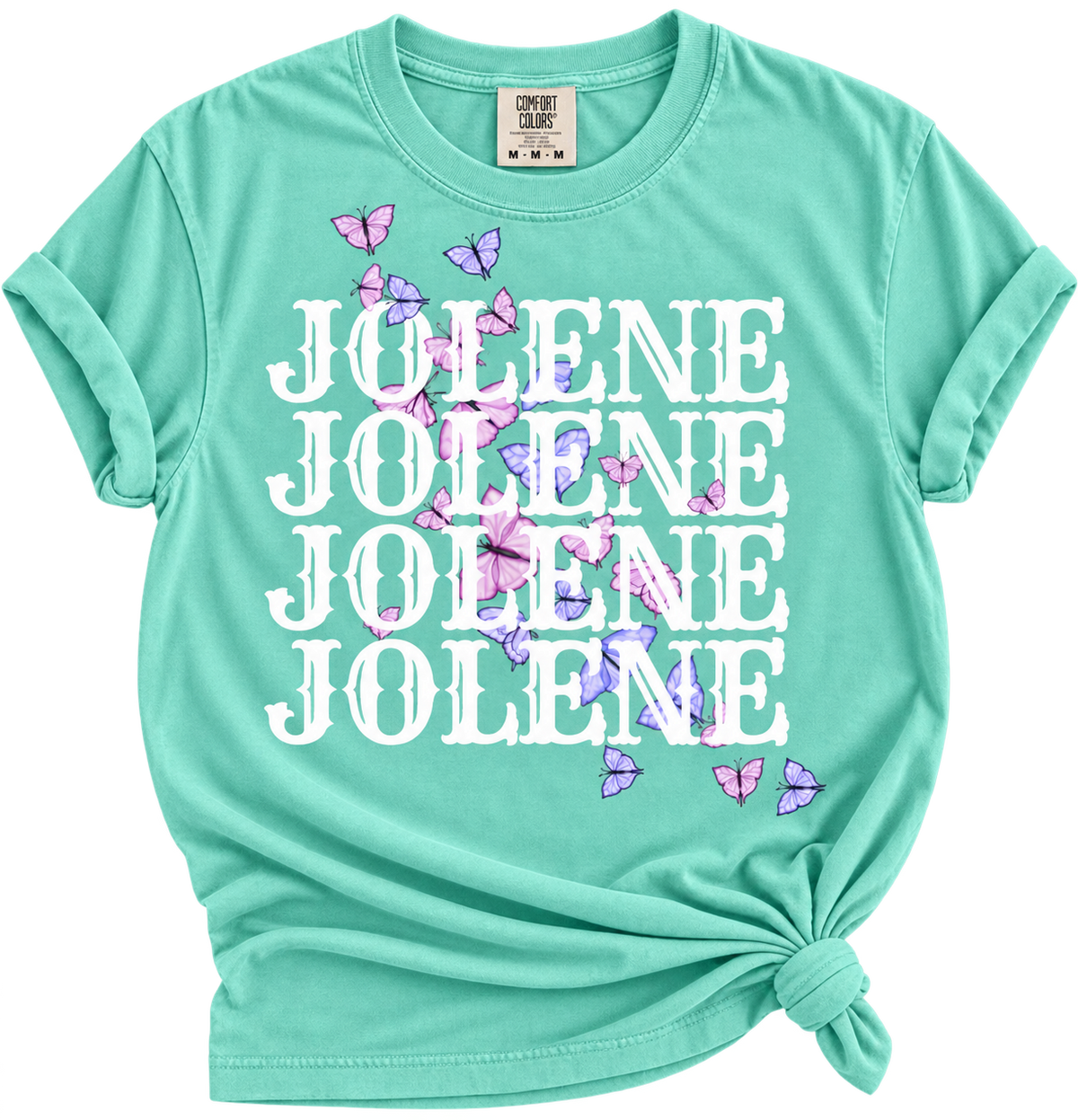 Jolene | Women's t-shirt