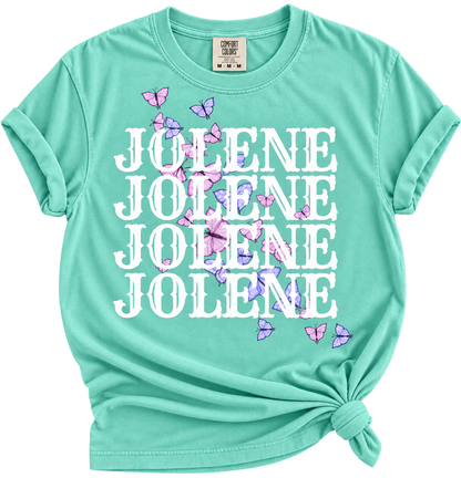 Jolene | Women's t-shirt