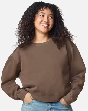 Cozy Season | Women's Crewneck