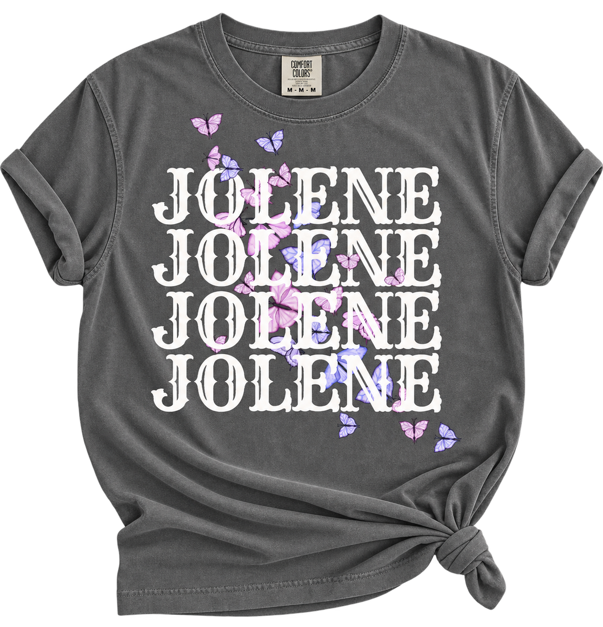 Jolene | Women's t-shirt