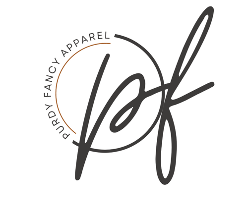 Purdy Fancy Apparel