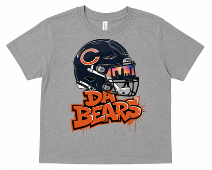 Da Bears | Youth Tee