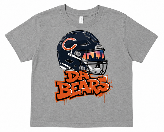 Da Bears | Youth Tee