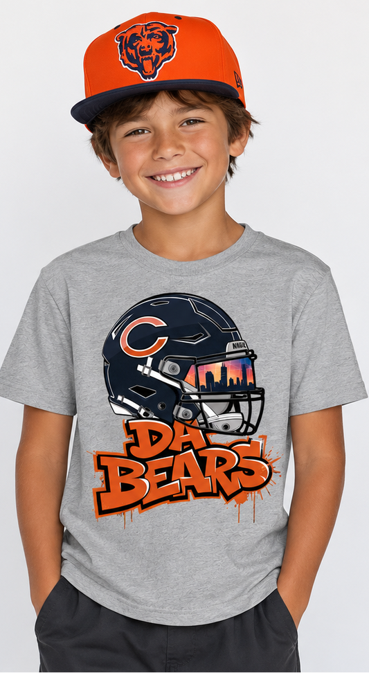 Da Bears | Youth Tee